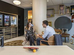 Aparthotel Adagio Access Brussels Delta