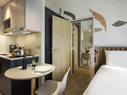 Aparthotel Adagio Access Brussels Delta