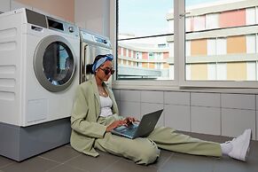 Aparthotel Adagio Access Brussels Delta