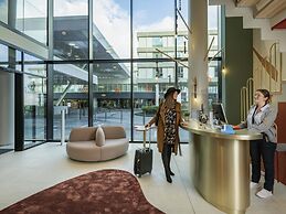 Aparthotel Adagio Access Brussels Delta