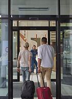Aparthotel Adagio Access Brussels Delta
