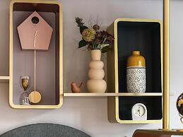 Aparthotel Adagio Access Brussels Delta