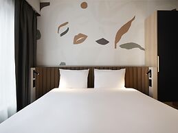 Aparthotel Adagio Access Brussels Delta