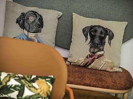 Aparthotel Adagio Access Brussels Delta