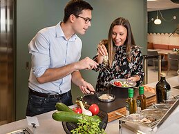 Aparthotel Adagio Access Brussels Delta