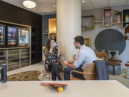 Aparthotel Adagio Access Brussels Delta