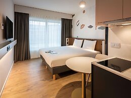 Aparthotel Adagio Access Brussels Delta