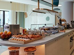 Aparthotel Adagio Access Brussels Delta