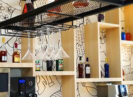 Ibis Harbin West Railway Station Wanda plaza hotel