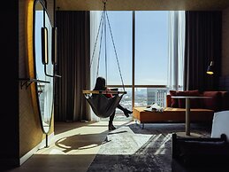 Novotel Mexico City Toreo