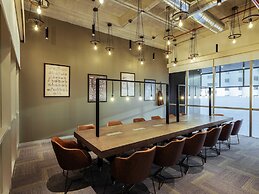 Novotel Mexico City Toreo