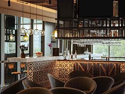 Novotel Mexico City Toreo