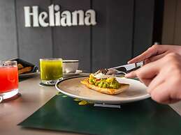 Novotel Mexico City Toreo