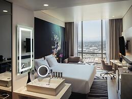 Novotel Mexico City Toreo
