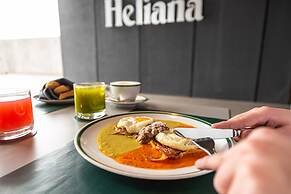 Novotel Mexico City Toreo