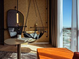 Novotel Mexico City Toreo