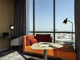 Novotel Mexico City Toreo