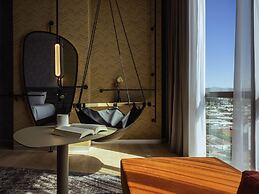 Novotel Mexico City Toreo