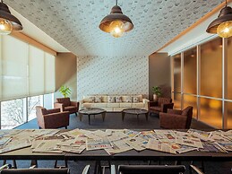 Novotel Mexico City Toreo