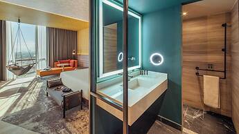 Novotel Mexico City Toreo