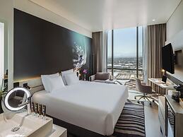 Novotel Mexico City Toreo
