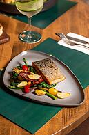 Novotel Mexico City Toreo