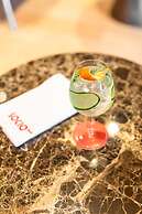 Novotel Mexico City Toreo