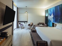 Novotel Mexico City Toreo