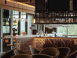 Novotel Mexico City Toreo