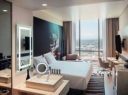 Novotel Mexico City Toreo
