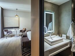 Novotel Mexico City Toreo