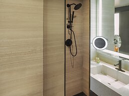 Novotel Mexico City Toreo