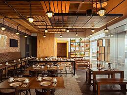 Novotel Mexico City Toreo