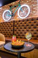 Novotel Mexico City Toreo