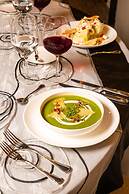 Novotel Mexico City Toreo