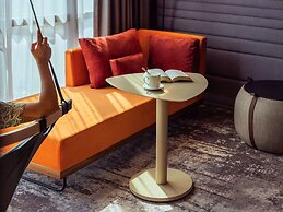 Novotel Mexico City Toreo