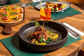 Novotel Mexico City Toreo