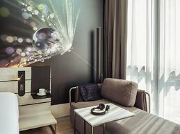 Novotel Mexico City Toreo