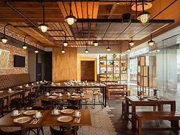 Novotel Mexico City Toreo