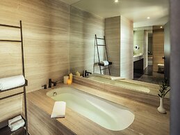 Novotel Mexico City Toreo