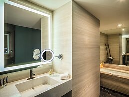 Novotel Mexico City Toreo