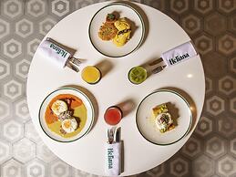 Novotel Mexico City Toreo