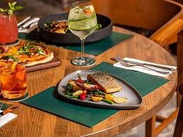 Novotel Mexico City Toreo