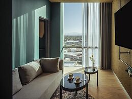 Novotel Mexico City Toreo