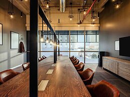 Novotel Mexico City Toreo