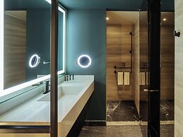 Novotel Mexico City Toreo