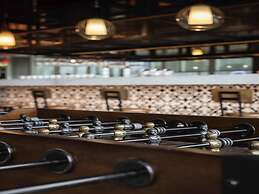 Novotel Mexico City Toreo