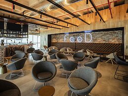 Novotel Mexico City Toreo