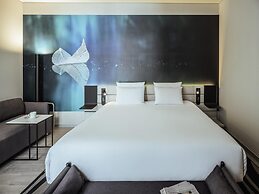 Novotel Mexico City Toreo