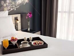 Novotel Mexico City Toreo